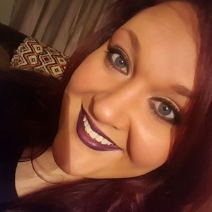 Meet your Posher, Caitlyn